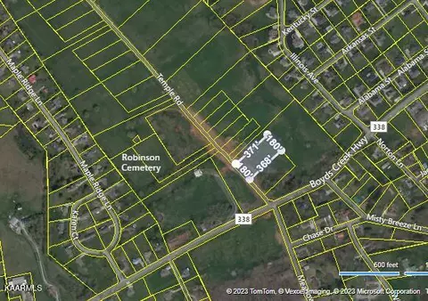 7 Temple Road, Seymour, TN 37865