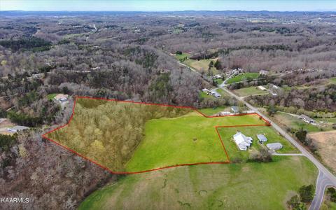 Wye Drive, Seymour, TN 37865