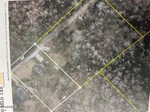 4820 E Raccoon Valley Dr, Knoxville, TN 37938