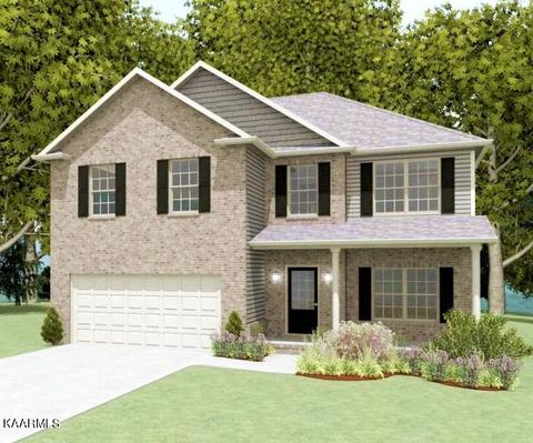 8119 Zenith Ln, Powell, TN 37849