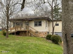 1434 Stanley Street St, Crossville, TN 38555