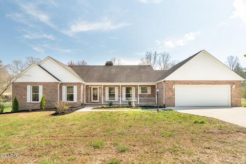 326 Middlesboro Rd, La Follette, TN 37766