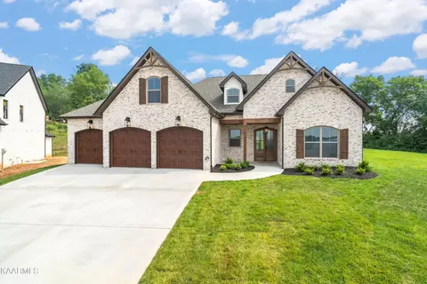 9101 Heritage Ridge Ln #LOT 23, Knoxville, TN 37922