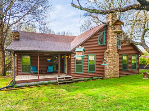 227 Kathy St, Athens, TN 37303