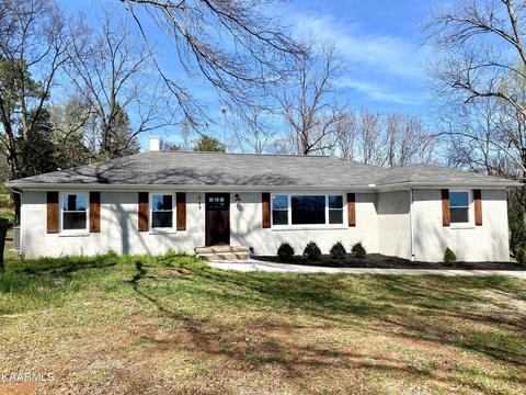 569 Ballplay Rd, Madisonville, TN 37354