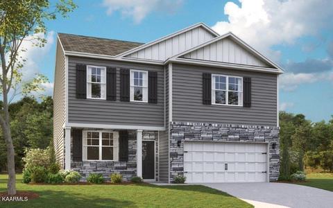7173 Dusty Rose Ln, Knoxville, TN 37921