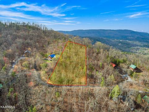 Overholt Trail, Sevierville, TN 37862