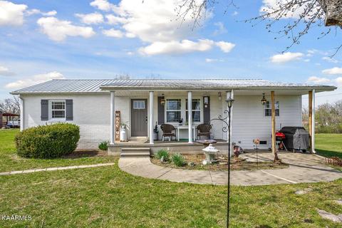 9025 Austin Bottom Rd, Baxter, TN 38544
