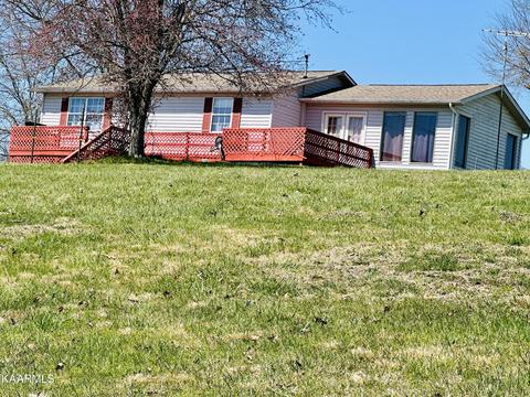 312 Fawn Trail Dr, New Tazewell, TN 37825