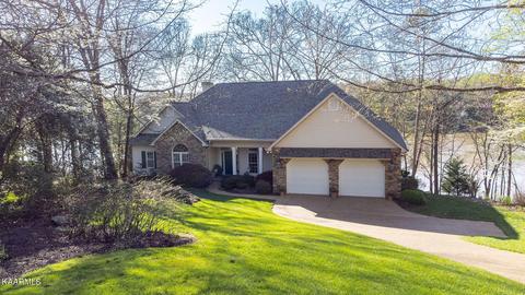 319 Inagehi Ln, Loudon, TN 37774