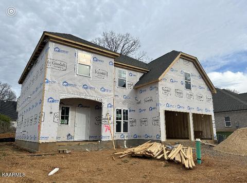 1430 Vale View Rd, Knoxville, TN 37922