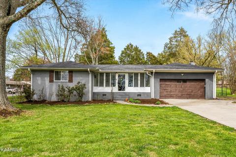 4428 Doris Cir, Knoxville, TN 37918