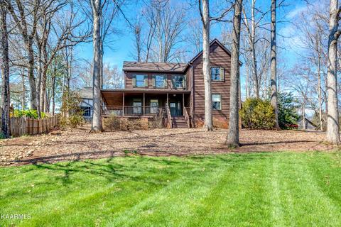 12105 Creekwood Ter, Knoxville, TN 37934