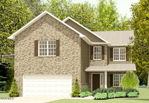 8131 Zenith Ln, Powell, TN 37849