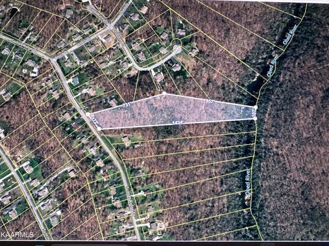 7 27 Acres Sunset Ridge Dr, Crossville, TN 38571