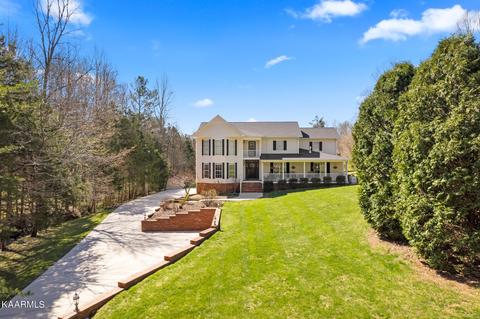 105 Sheffield Ct, Cookeville, TN 38506