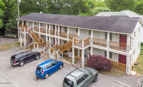 1500 Luttrell St #1, Knoxville, TN 37917