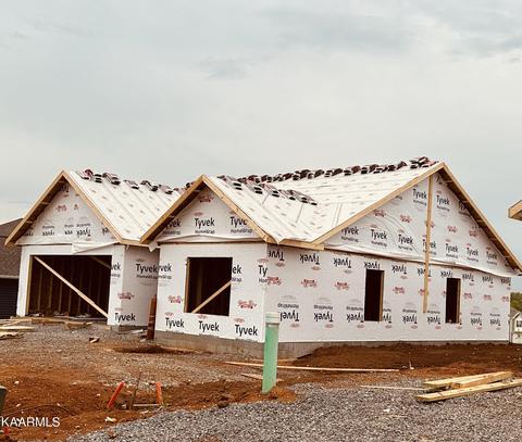 1209 Cole Dr, Talbott, TN 37877