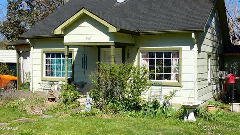 202 S 2nd Ave South Ave, Cookeville, TN 38506