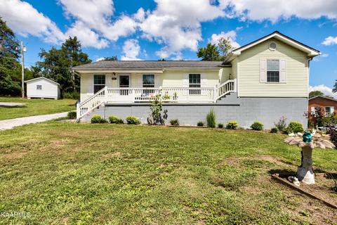 297 Lake Shore Ln, La Follette, TN 37766