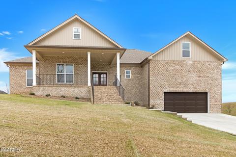 5226 Luke Ln, Cookeville, TN 38506
