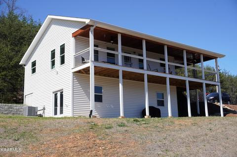 179 S White Pine Rd, Talbott, TN 37877