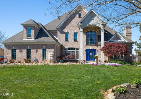 809 Timberline Dr, Lenoir City, TN 37772