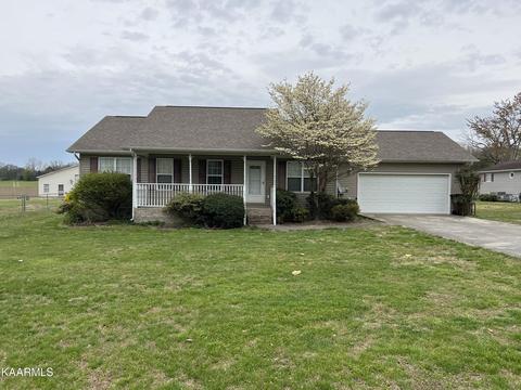 1017 Meek St, Madisonville, TN 37354