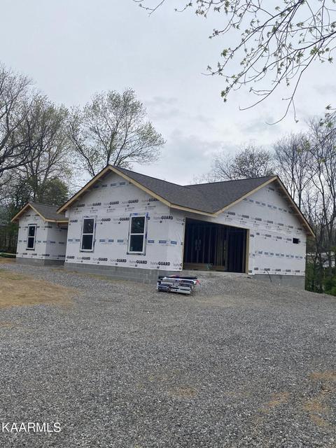 2132 Big Springs Rd, Maryville, TN 37801
