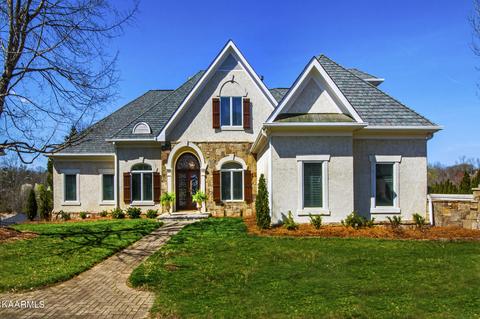 12648 Amberset Dr, Knoxville, TN 37922