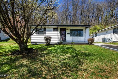 2633 Truman Ave, Knoxville, TN 37921