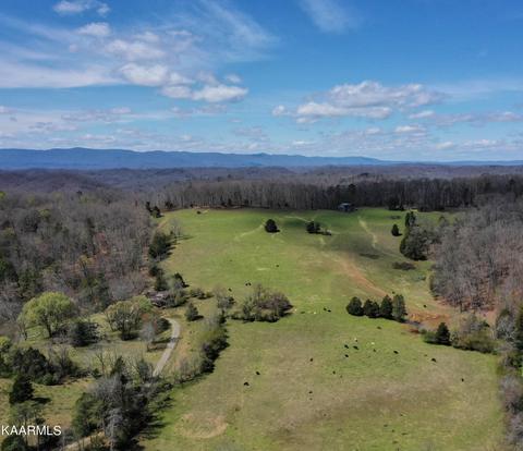 Wolfenbarger Lane, Knoxville, TN 37938