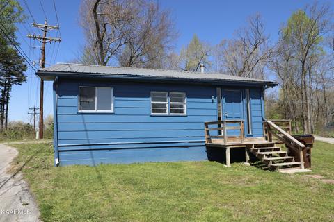 141 Gibson White Cir, Madisonville, TN 37354