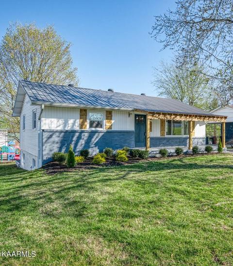 128 W Wall St, Cookeville, TN 38506
