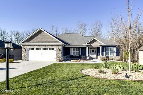 227 Osage Dr, Loudon, TN 37774