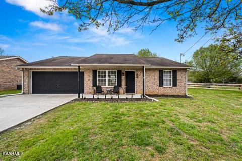 6760 Puritan Ln, Corryton, TN 37721