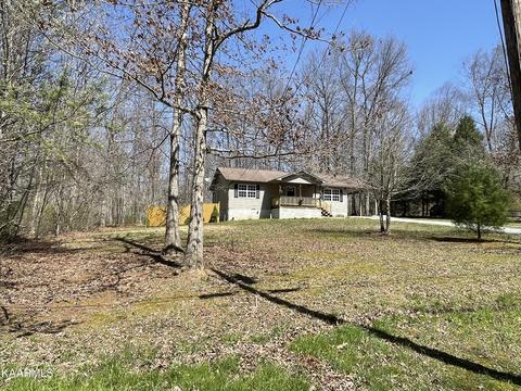 1086 N Shady Lane Loop, Clarkrange, TN 38553 photo 2