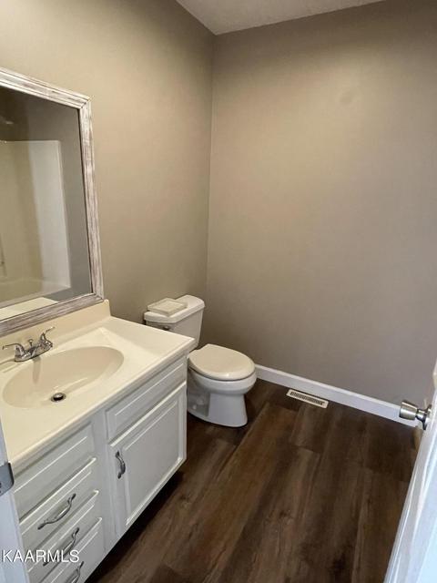 1086 N Shady Lane Loop, Clarkrange, TN 38553 photo 13