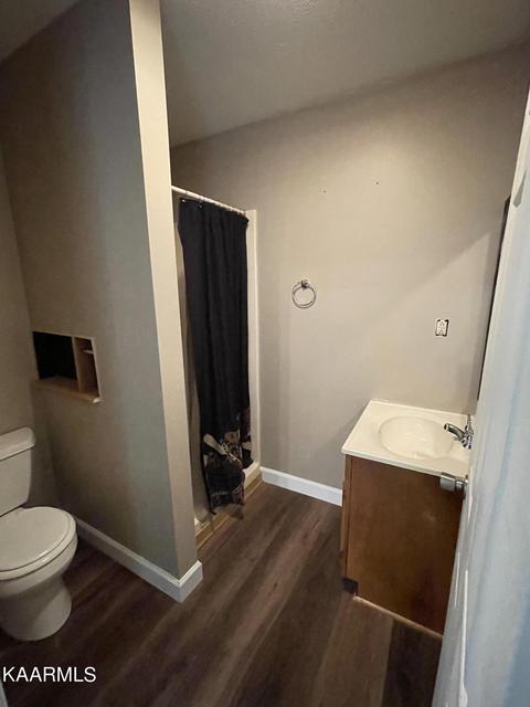 1086 N Shady Lane Loop, Clarkrange, TN 38553 photo 17