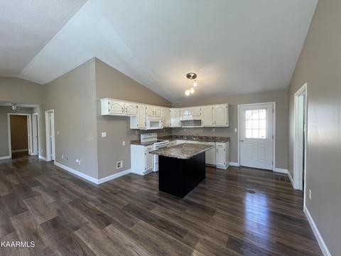1086 N Shady Lane Loop, Clarkrange, TN 38553 photo 5