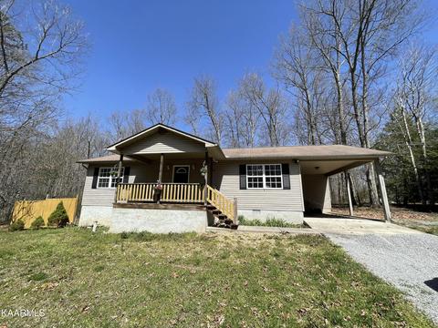 1086 N Shady Lane Loop, Clarkrange, TN 38553 photo 1
