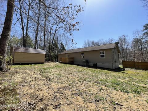 1086 N Shady Lane Loop, Clarkrange, TN 38553 photo 22