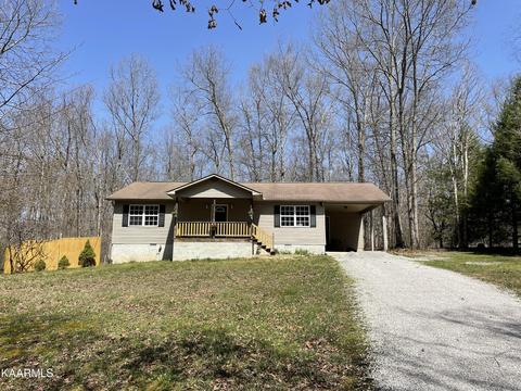 1086 N Shady Lane Loop, Clarkrange, TN 38553 photo 3
