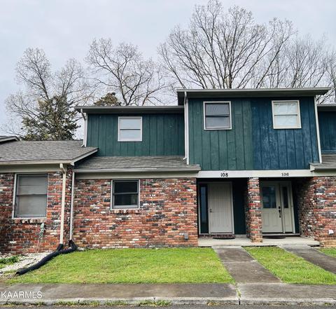 108 Hampshire Cir, Oak Ridge, TN 37830