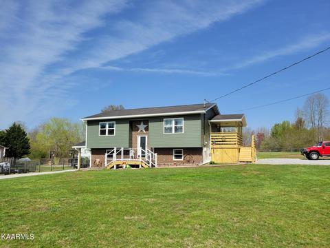 406 Petit Ln, Wartburg, TN 37887
