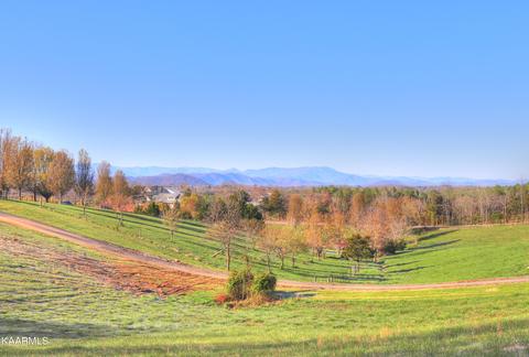 Lot Tr9 Amanda View Way, Sevierville, TN 37876