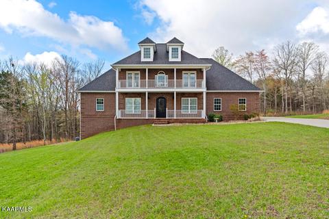 298 Dunsmore Rd, Lenoir City, TN 37771