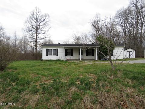 10361 Crossville Hwy, Sparta, TN 38583