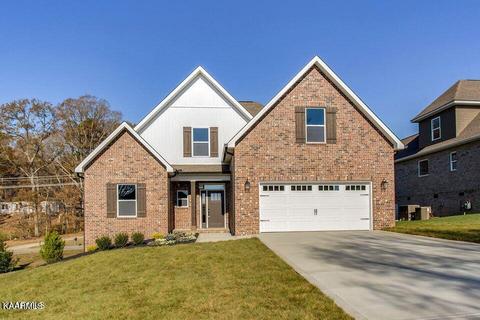242 Zane Ln, Lenoir City, TN 37772