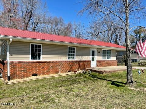 903 N Elm St, Monterey, TN 38574